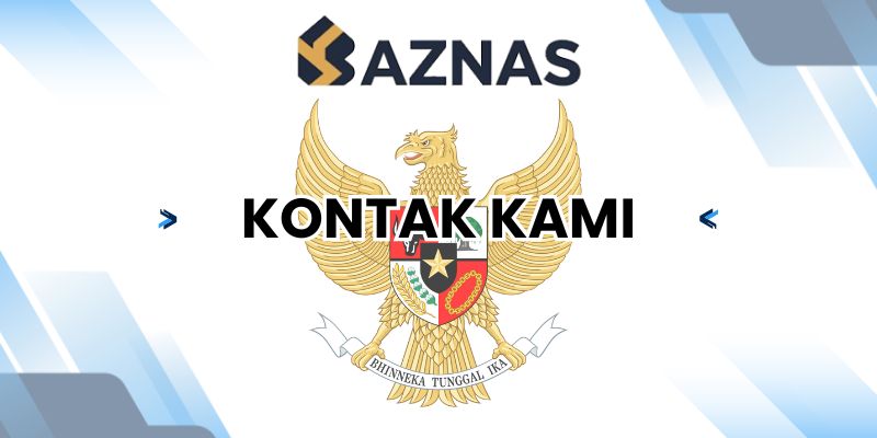 Relawan Baznas Cipocok Jaya